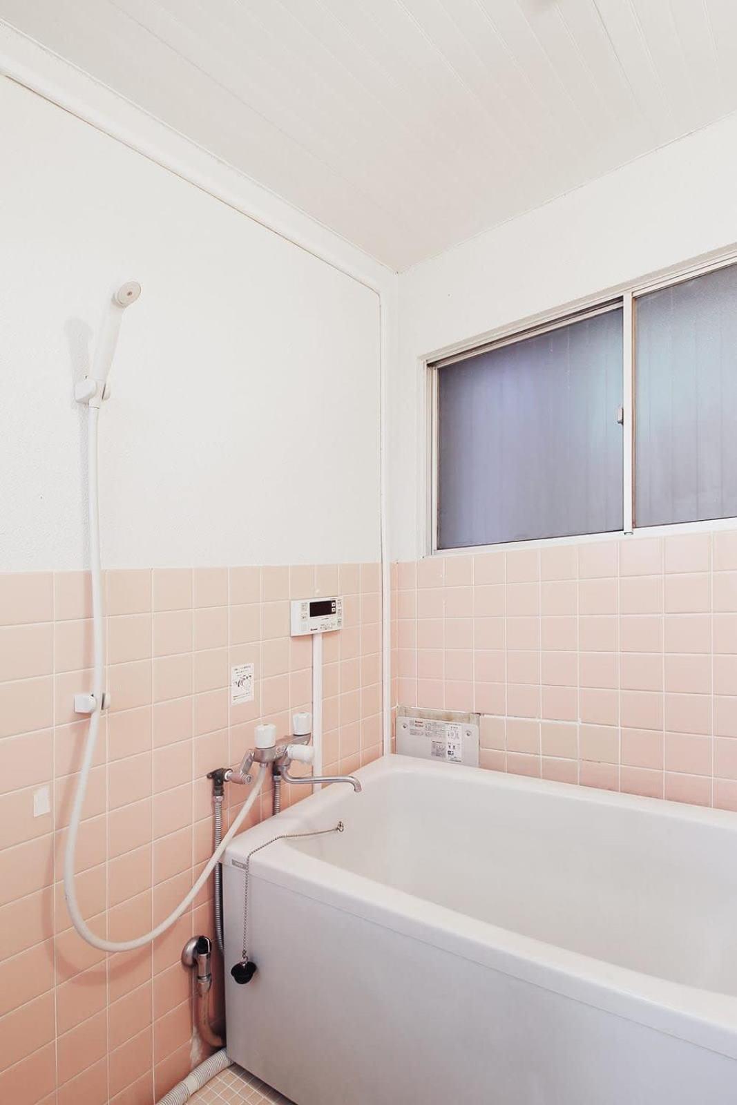 Mitao Bld - 2 Bedroom Apt 4Mins To Peacepark For 9Ppl Hiroshima Exterior photo